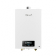 Rinnai 林内 JSQ31-C06+SG 燃气热水器 16L 零冷水套装