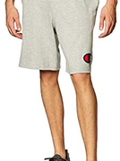 L码！Champion 男士图案球衣短裤 到手￥55.66