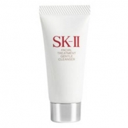 京喜APP：SK-II 舒护肤洁面霜 20g
