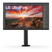 双11预售：LG 乐金 27UN880 27英寸显示器（3840×2160、60Hz、5ms）