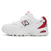 双11预售：new balance 530系列 MR530SK 男女款复古老爹鞋
