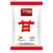 甘汁园 白砂糖 1kg/袋