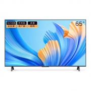 双11预售：荣耀智慧屏 X2 65英寸 4k 10.7亿广色域＋送荣耀手环