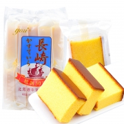 88VIP：yori 北海道牛乳味长崎蛋糕 330g