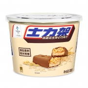 88VIP：士力架 燕麦夹心 巧克力 380g*5件