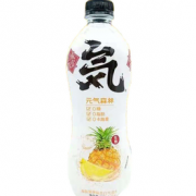 元气森林 汽泡水 480ML*10瓶