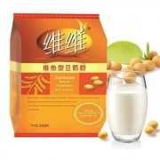 京东极速版：维维 维他型豆奶粉 320g