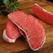 百果精 福建红肉蜜柚 3-5个 4.5kg