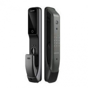 kaadas 凯迪仕 K20 Pro 猫眼视屏智能锁
