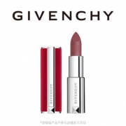 GIVENCHY 纪梵希 高定香榭红丝绒唇膏 N51