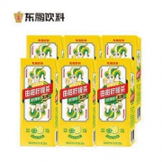 有券的上：DONGPENG 东鹏 由柑柠檬茶 250ML*6盒/箱