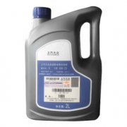 PLUS会员：Volkswagen 大众 防冻液/冷却液 冰点-35℃ 2L 红色