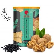 南农 黑芝麻代餐粉 550g