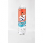 Mr Muscle 威猛先生 家用消毒喷雾 衣物杀菌 300ml