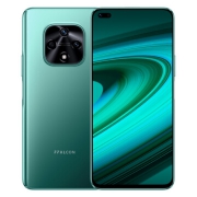 双11预售：FFALCON 雷鸟 FF1 5G智能手机 8GB+128GB