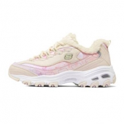 双11预售：Skechers 斯凯奇 896048 女士加绒休闲运动鞋