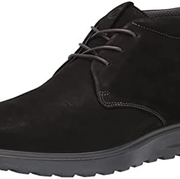 ECCO 爱步 CS20 Hybrid 混合系列 男士休闲棉靴 633124