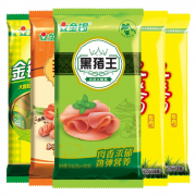 金锣 火腿肠组合装5袋 充饥即食