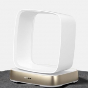 预售：TP-LINK 普联 TL-XTR10890 易展Turbo版 AX11000 无线路由器 Wi-Fi6E