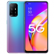 26日8点：OPPO A95 5G手机 8GB 256GB 曙光