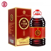 劲酒 35度十全酒 5L大桶装 保健酒