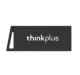 6日0点：ThinkPad 思考本 MU231 USB3.0 闪存U盘 灰色 64GB