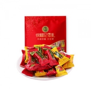 徐福记 混合口味花生酥心糖 1KG
