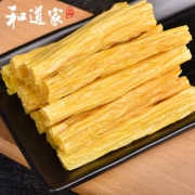 好价~足足400g特级头层腐竹干货