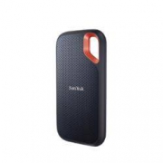 31日20点：SanDisk 闪迪 E61 卓越版 移动固态硬盘 1TB
