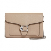31日20点：COACH 蔻驰 89364 LHTAU 女士单肩包