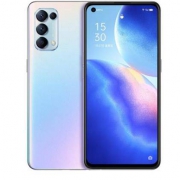 京喜APP：OPPO Reno5 5G智能手机 8GB+128GB