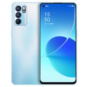 OPPO Reno6 5G智能手机 8GB 128GB