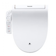 Panasonic 松下 DL-PK37CWS 除菌全功能马桶盖