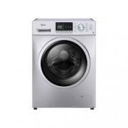 Midea 美的 MD100QY1 洗烘一体机 10kg