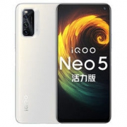 vivo Neo5 活力版 5G智能手机 8GB 128GB