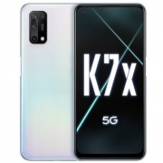 双11预售: OPPO K7x 5G智能手机 6GB+128GB