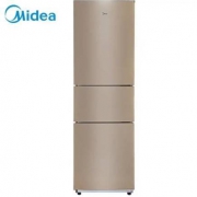 美的 Midea 213升 三门三温 BCD-213TME