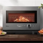 双11预售：Midea 美的 X6-348E 电烤箱