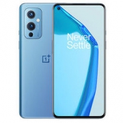 OnePlus 一加 9 5G智能手机 8GB 128GB 鲸蓝