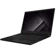 MSI 微星 绝影2 GS66 15.6英寸游戏笔记本电脑（i7-10870H、16GB、1TB SSD、RTX3060、300Hz）