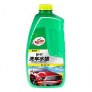 Turtle Wax 龟牌 TC-75 洗车水蜡