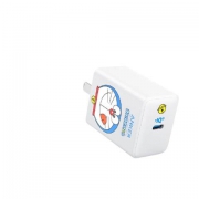 Anker 安克 A2718 哆啦A梦联名款 PD65W 手机充电器
