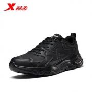 双11预售：XTEP 特步 880419116666 男子跑鞋