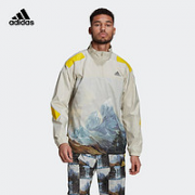 adidas 阿迪达斯 GL5698 男子运动夹克