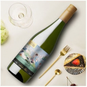 Santa Rita 圣丽塔 国家画廊珍藏霞多丽干白葡萄酒 750ml