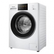PLUS会员：Panasonic 松下 XQG100-31JED 滚筒洗衣机 10kg