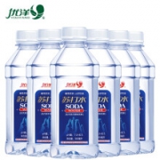 14:00开始：优洋（YOUYANG) 苏打水 350ml*6瓶