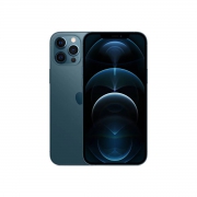 Apple 苹果 iPhone 12 Pro Max 5G智能手机 256GB 海蓝色