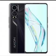 双11预售：ZTE 中兴Axon 30全新一代屏下摄像手机  8GB+128GB 黑曜
