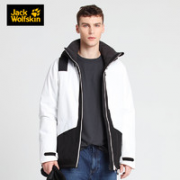 Jack Wolfskin 狼爪 1111751 男女防风防水夹克